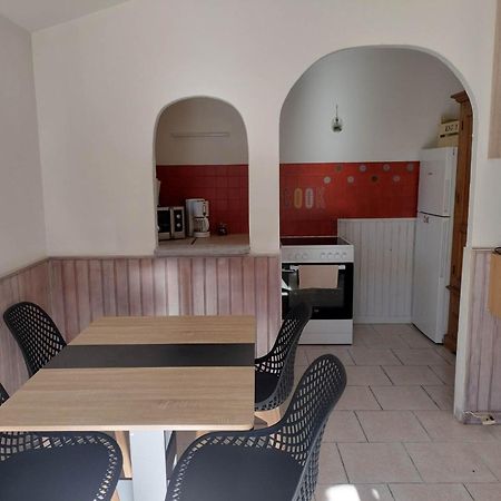 Studio Haut-Pays-Grasse Valderoure Екстер'єр фото