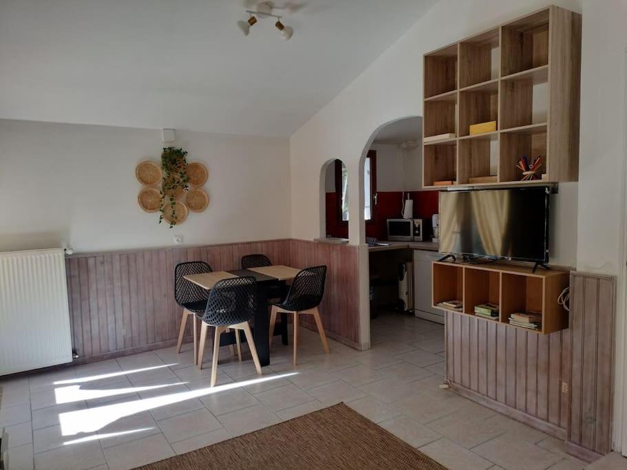 Studio Haut-Pays-Grasse Valderoure Екстер'єр фото