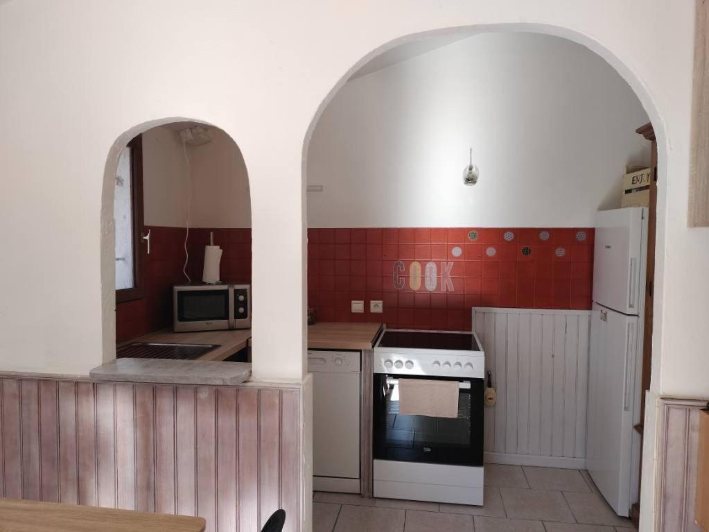 Studio Haut-Pays-Grasse Valderoure Екстер'єр фото