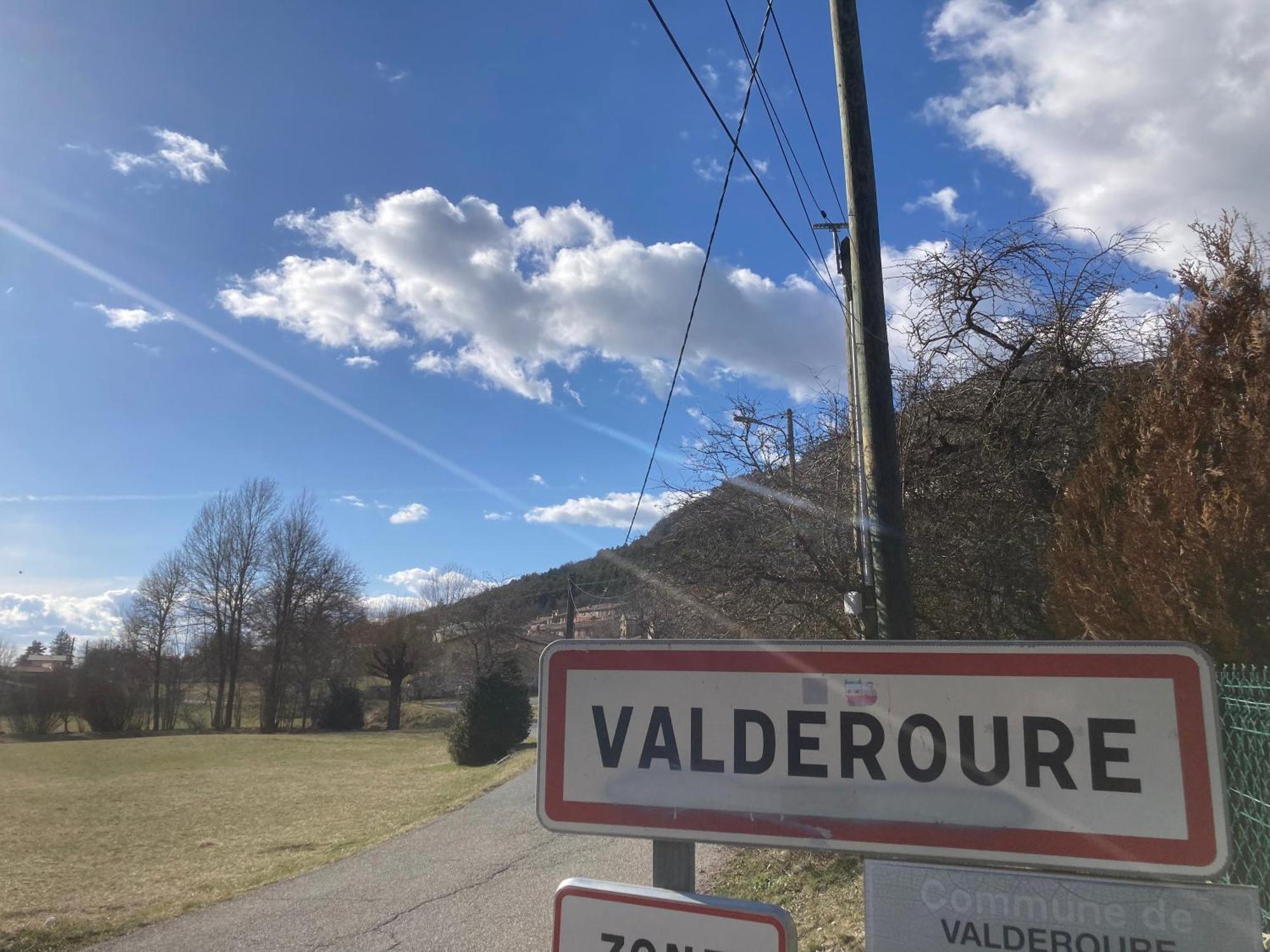 Studio Haut-Pays-Grasse Valderoure Екстер'єр фото